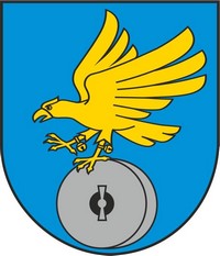 herb gminy Borowie